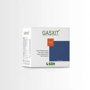 Gasxit Tablet