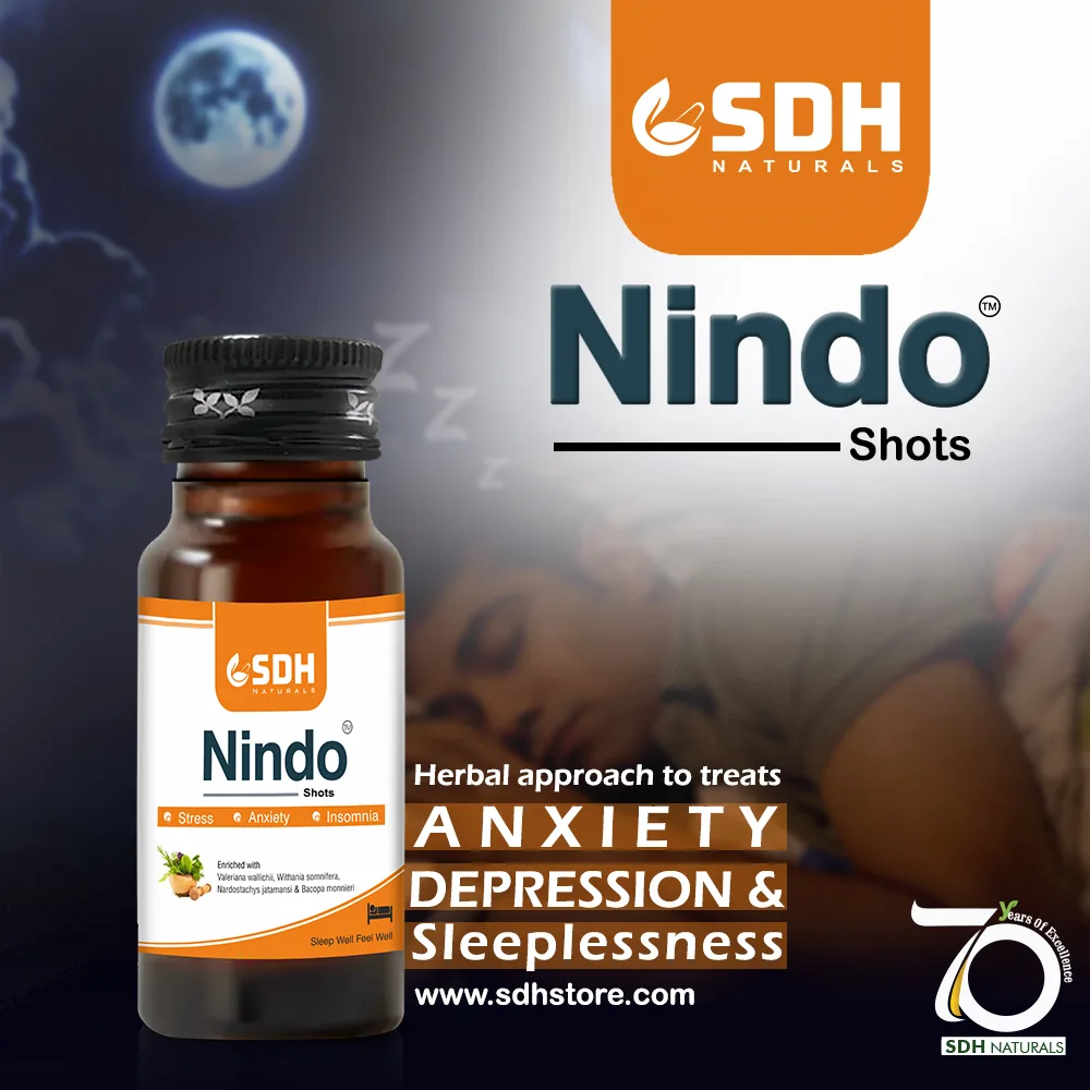 Nindo Shots - Image 5