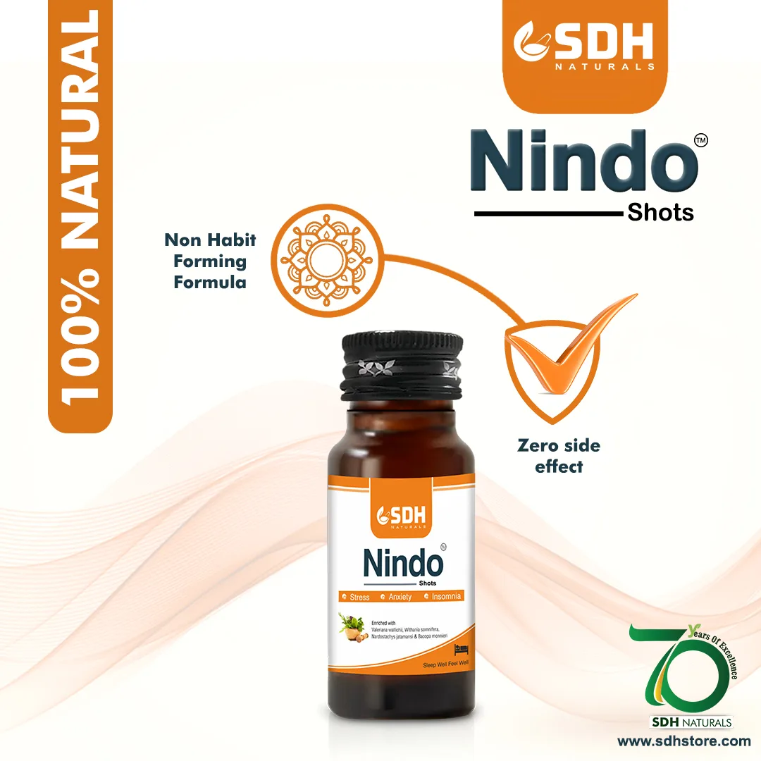 Nindo Shots - Image 4