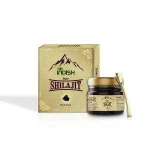 Indish Pure Shilajit