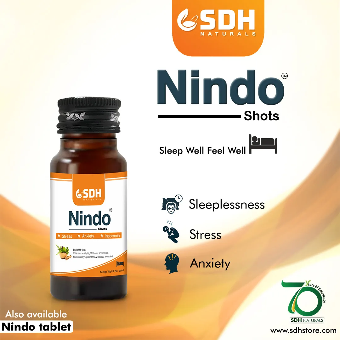 Nindo Shots - Image 2
