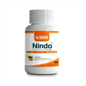 Nindo Capsule