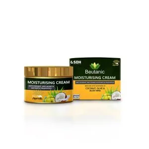Beutanic Moisturising Cream