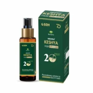 Meghna Keshya Hair Vitalizer
